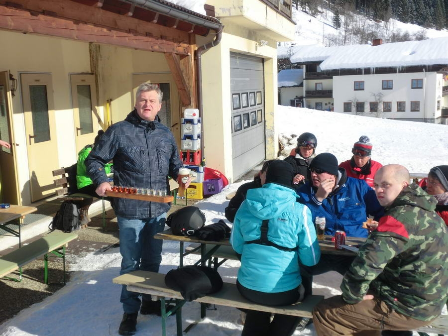 01- Anreise, Haushang 123